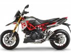 Aprilia SMV 900 Dorsoduro